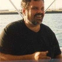 Calvin Eugene Brittain