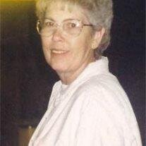 Mary Frances Newman