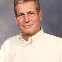 Mack Edward Hillis