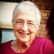 Loretta Jean Epperson