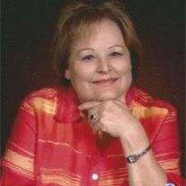 Sharon Alberta Shewmake