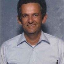 James W. Hutchins