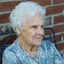 Juanita Chitwood-Vaught
