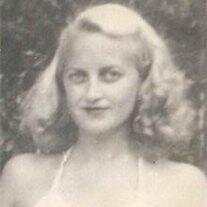 Sharon (Sherry) Charlene Sims