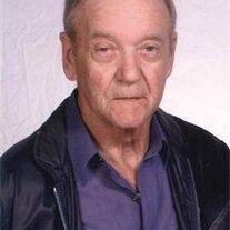 Samuel Billy Crow