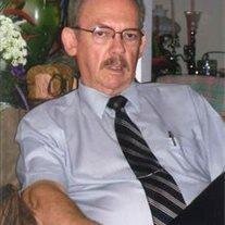 Ron Murray