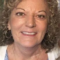 Beverly Ann Widner
