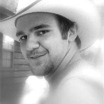 Michael William Redmond, Jr.