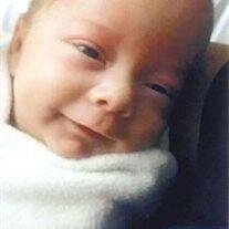 Joseph (Joey) Verlon Emery