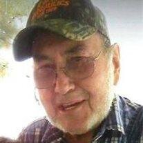 James Claybern Jernigan
