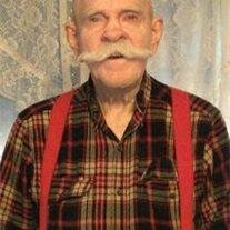 George Otto Martin, Jr.