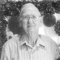 Wallace Gene "Joe" Hill