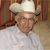 James Edward Maness, Sr