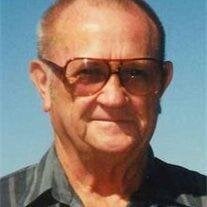 Barry Hootie Reynolds