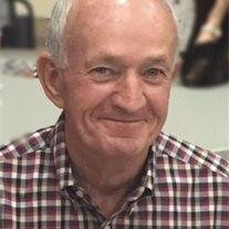 Wayne Smith