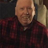 Gerald W. Moore