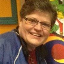 Danna Gail Freeman