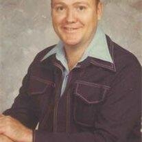 Thomas Alton Davidson, Sr.