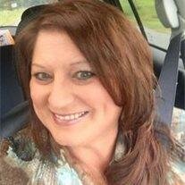 Wanda Faye Brasier Everett