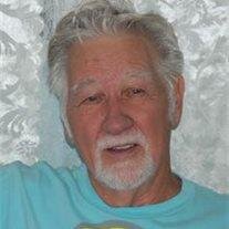Walter G. Hight, Sr.