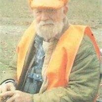 Kenneth Roy Moore