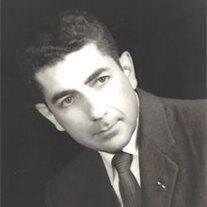 Edward Eddie Andreas