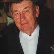 Bobby Joe Polk