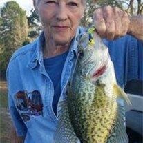 Lois Lynn Creach