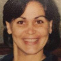 LaDonna Stubblefield