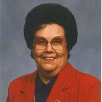 Jeanetta Kirtley