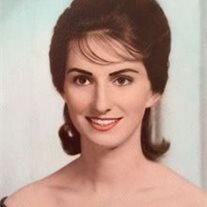 Norma Sue Kristofik Hurst