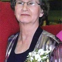 Margean Brents Ralls