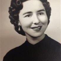 Emogene Elizabeth Bellinghausen