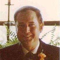 Lambert Lamar West