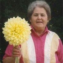 Rose Mildred Chism