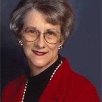 Patricia Marie Ruffiner Smirl