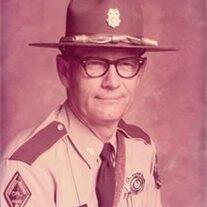Melvin Ray Polk