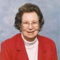 Loeda Marcrum