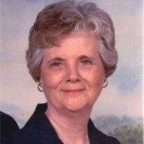 Euna Faye Dixon Jackson