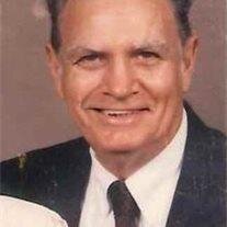 John Edward Knight