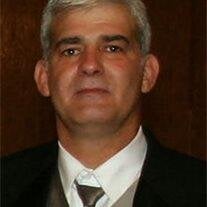 Frank Vincent Ballew