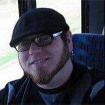 Patrick Ray Scroggins