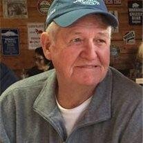 William (Bill) E. Butler