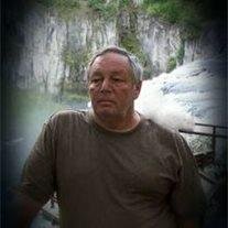 Donald Lee Wade