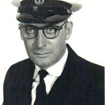 Carl Edward Haight