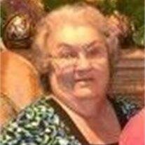 Oda  Mae McCowen Morgan