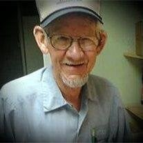 Billy Hugh ( Bud) Hendricks