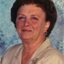 Mrs. Shirley Zimmerman