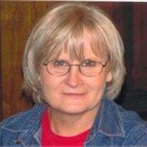 Marilyn Andrews