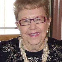 Louise Purvis Carroll